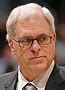 Phil Jackson Career NBA Coaching Record and Bio .